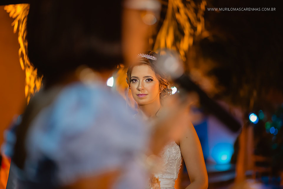 Casamento | Debora + Emerson