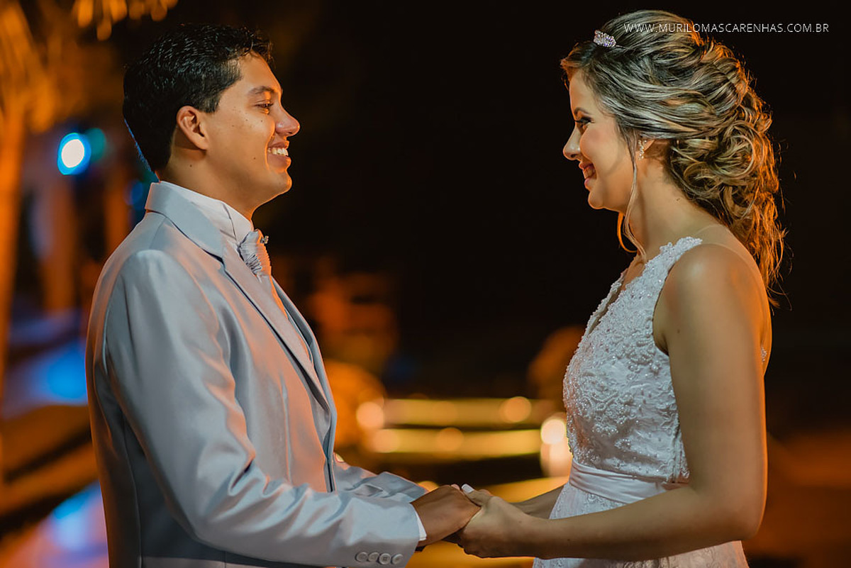 Casamento | Debora + Emerson