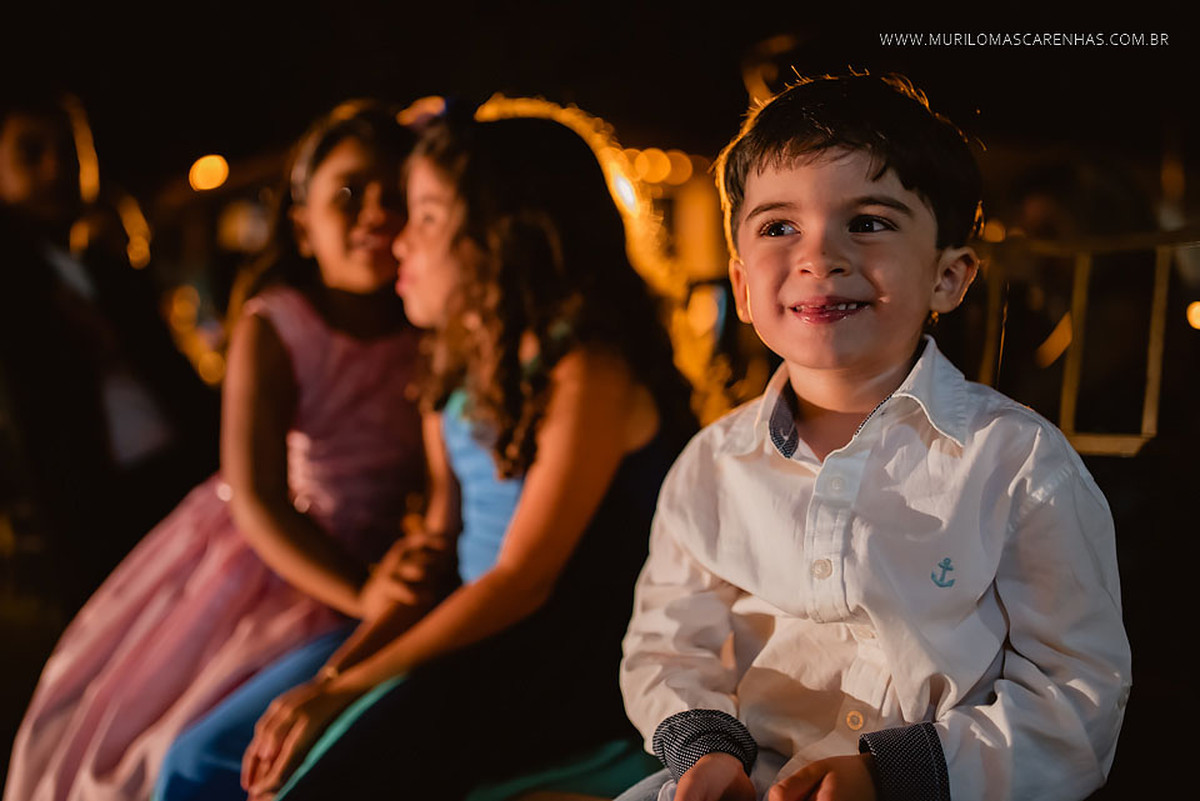 Casamento | Debora + Emerson