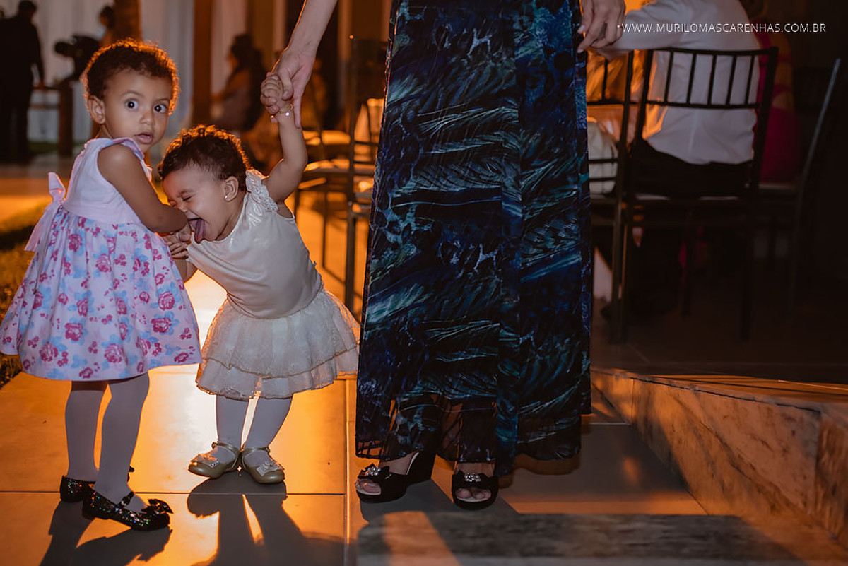 Casamento | Debora + Emerson