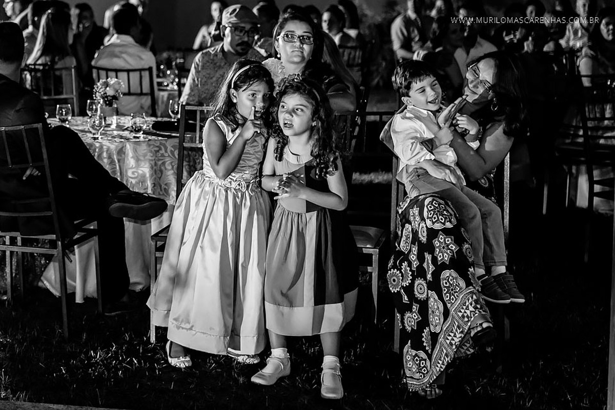 Casamento | Debora + Emerson