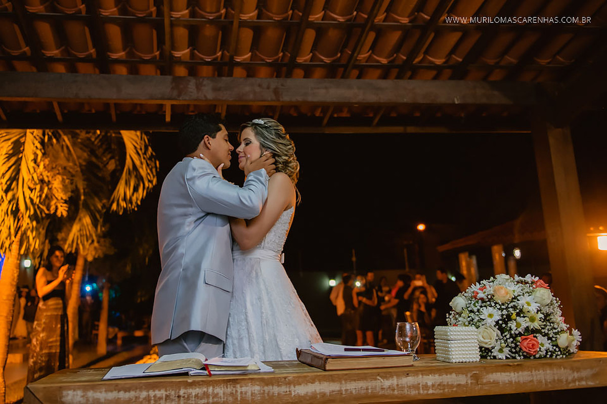 Casamento | Debora + Emerson