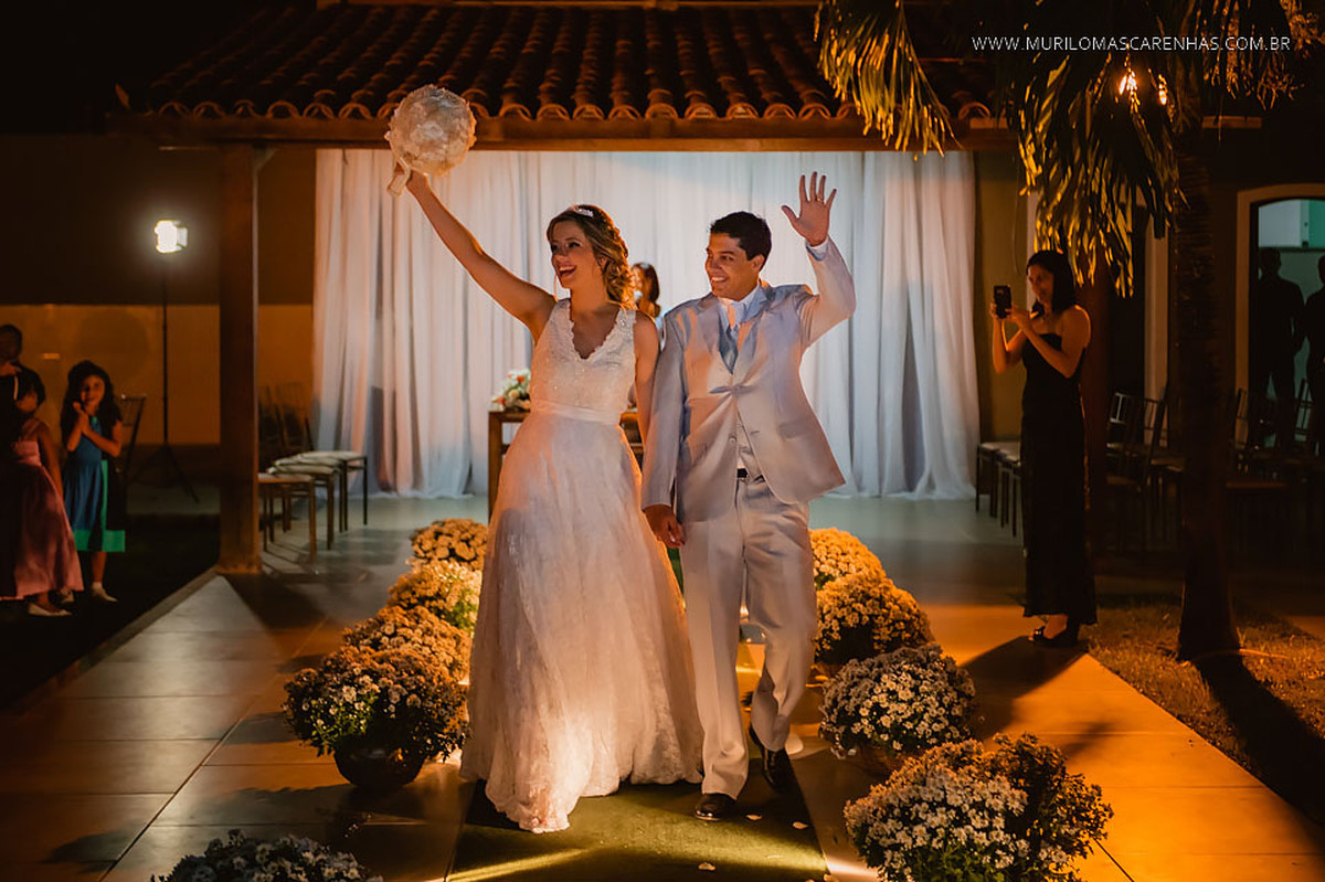 Casamento | Debora + Emerson