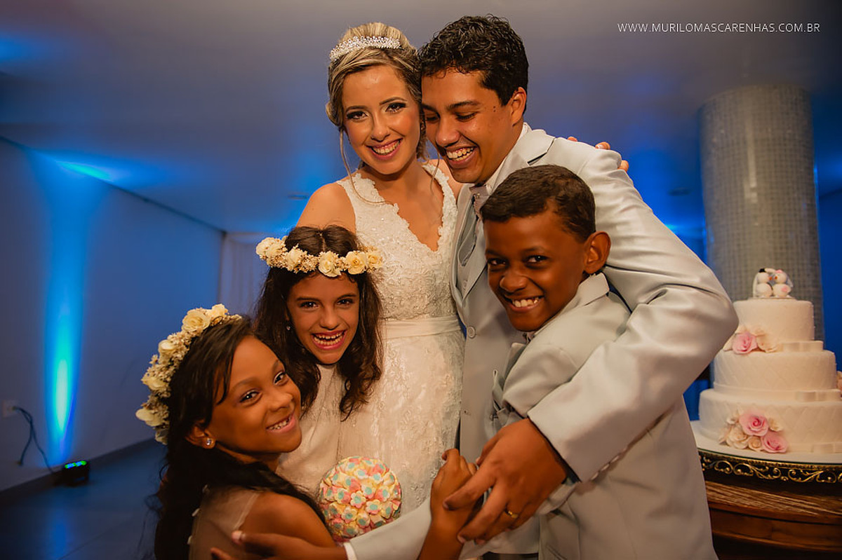 Casamento | Debora + Emerson
