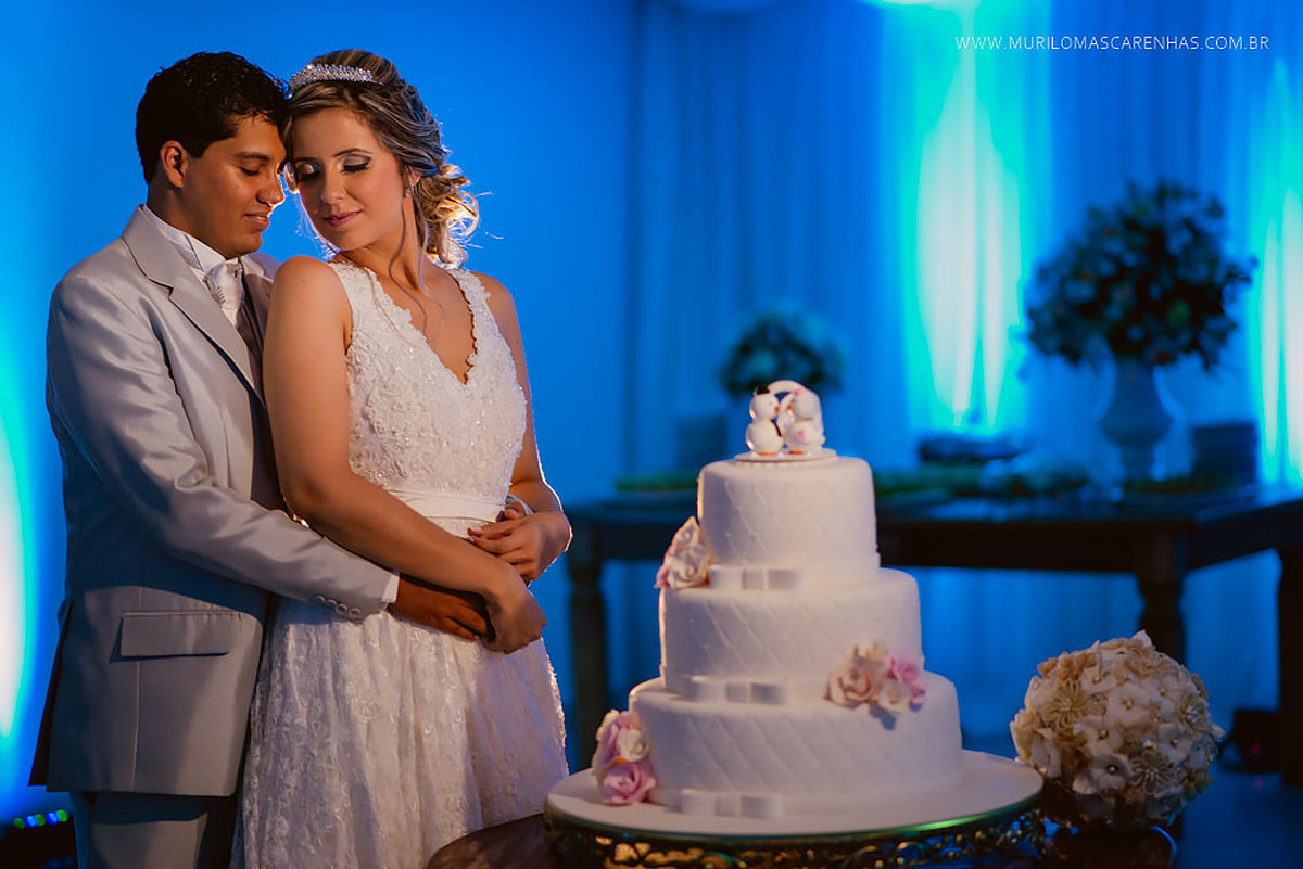 Casamento | Debora + Emerson