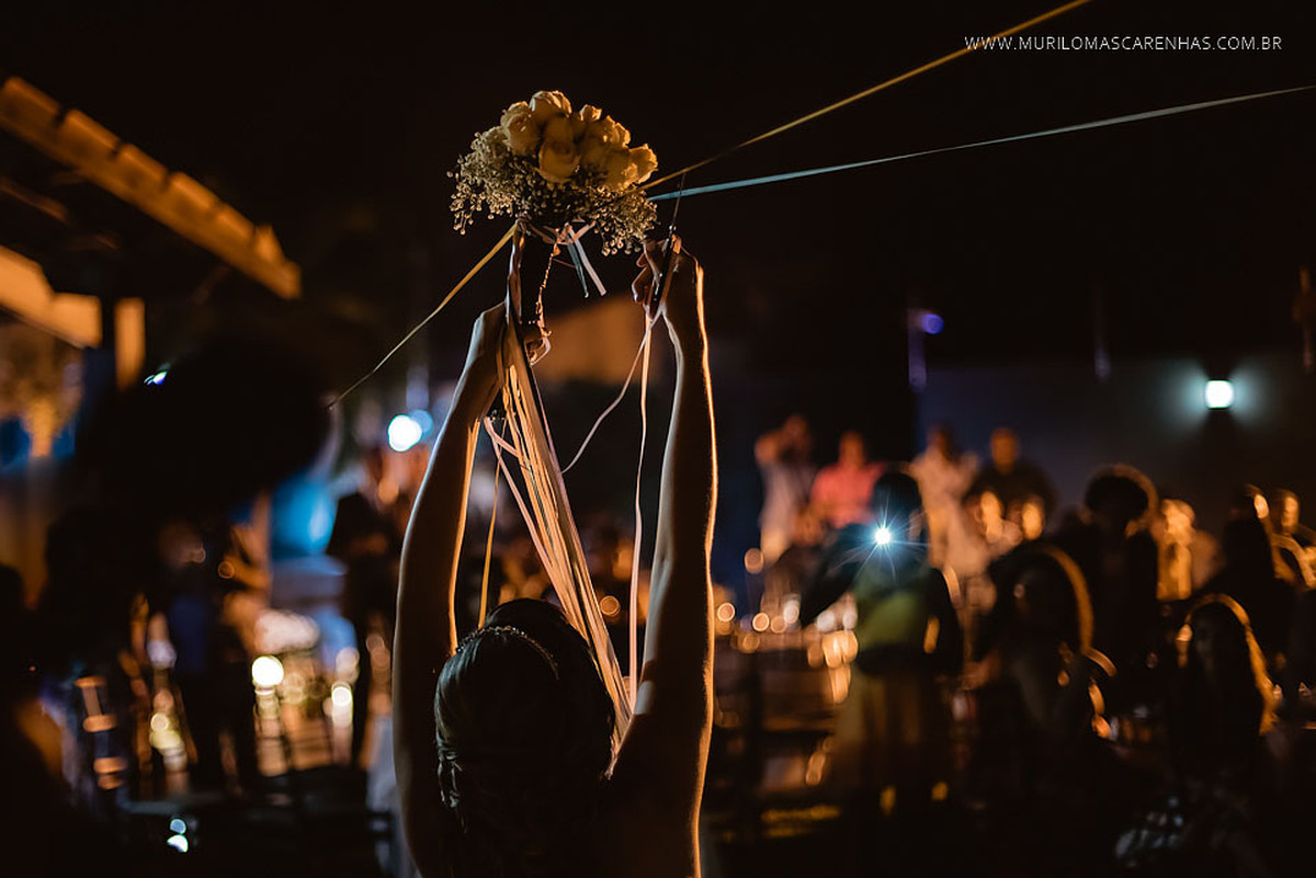 Casamento | Debora + Emerson