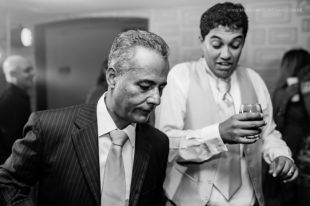 Casamento | Debora + Emerson