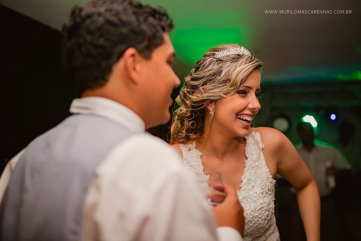 Casamento | Debora + Emerson