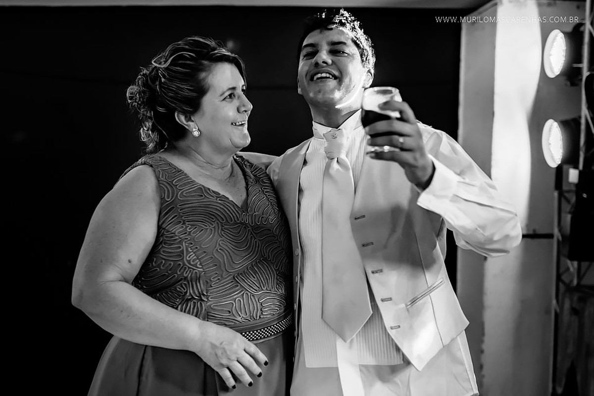 Casamento | Debora + Emerson