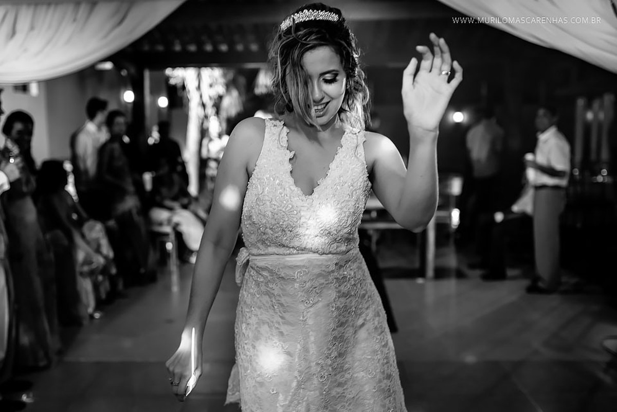 Casamento | Debora + Emerson