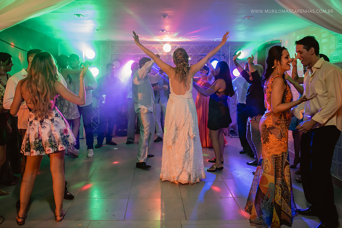 Casamento | Debora + Emerson