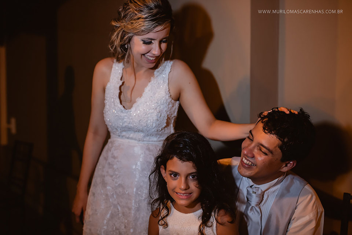 Casamento | Debora + Emerson