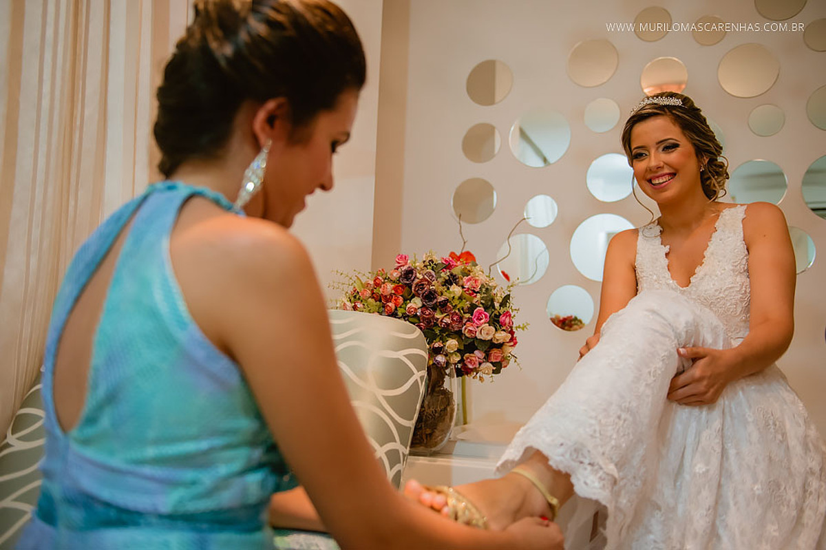 Casamento | Debora + Emerson