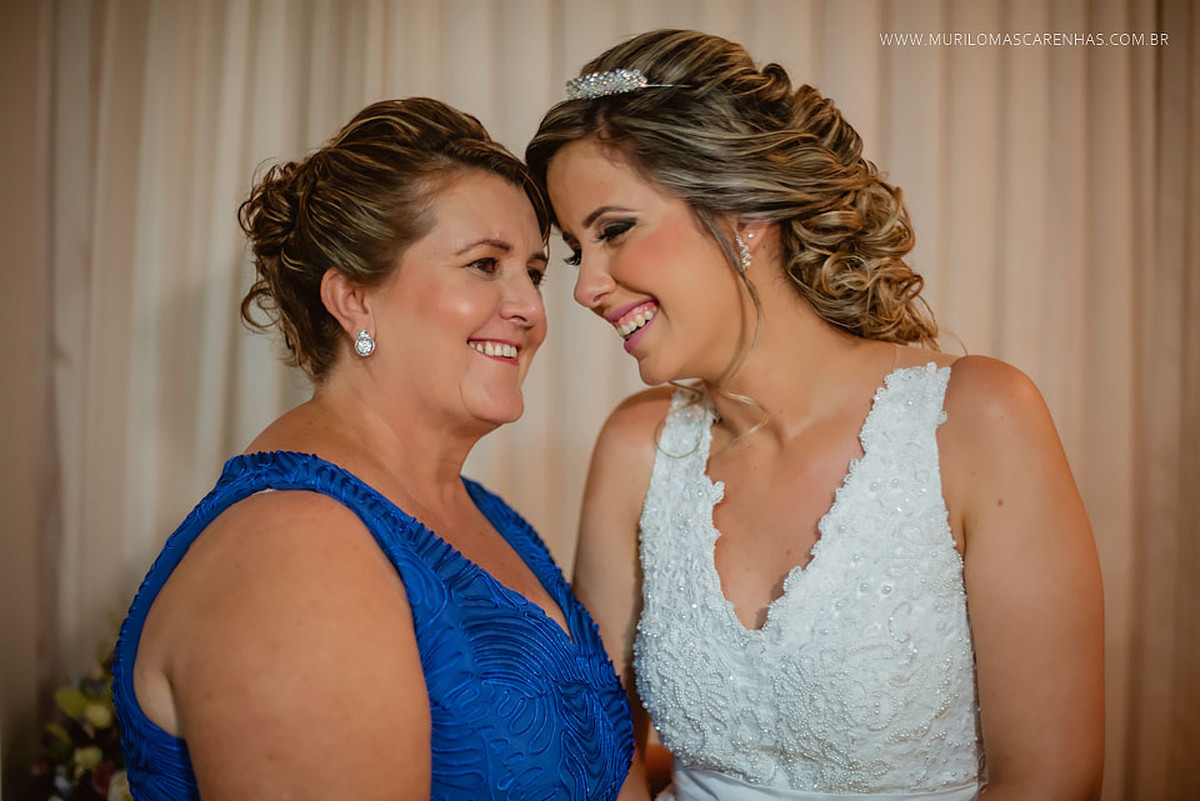 Casamento | Debora + Emerson