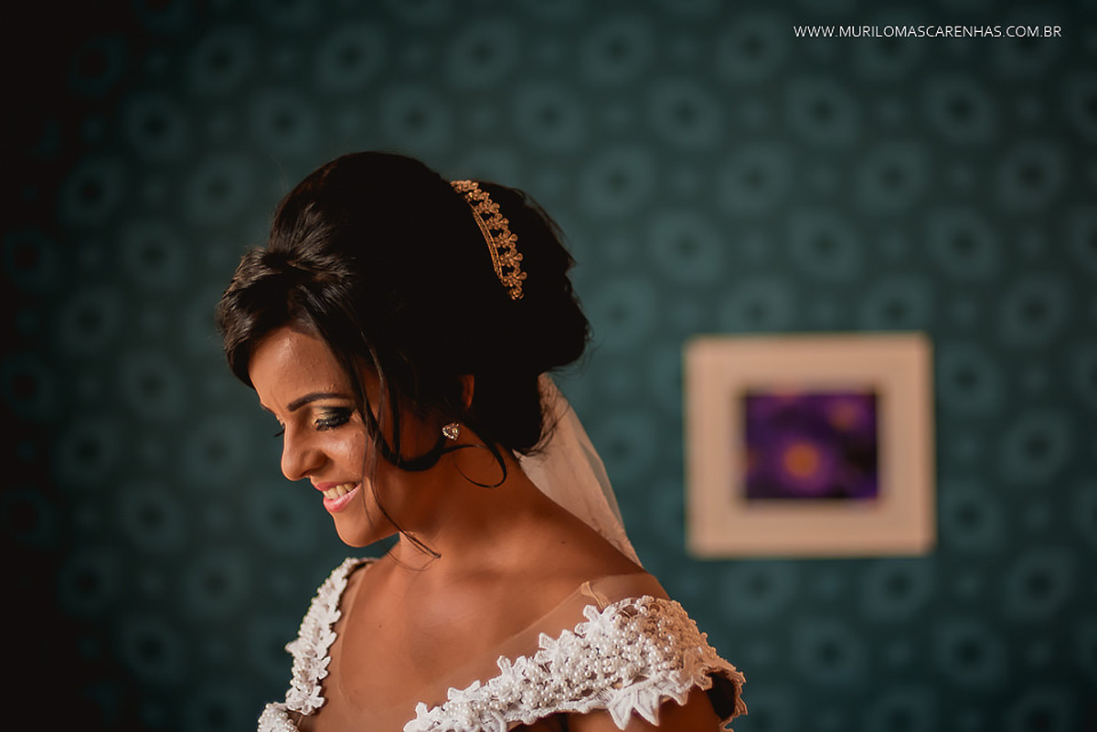 Casamento | Gau e Rodney