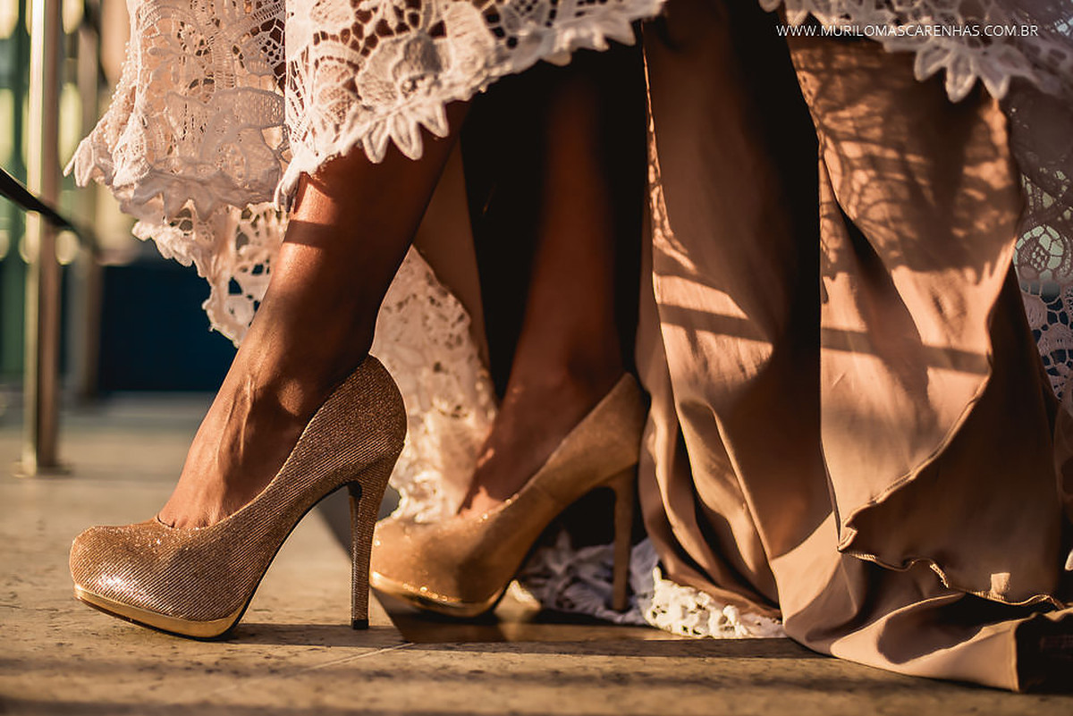 Casamento | Gau e Rodney