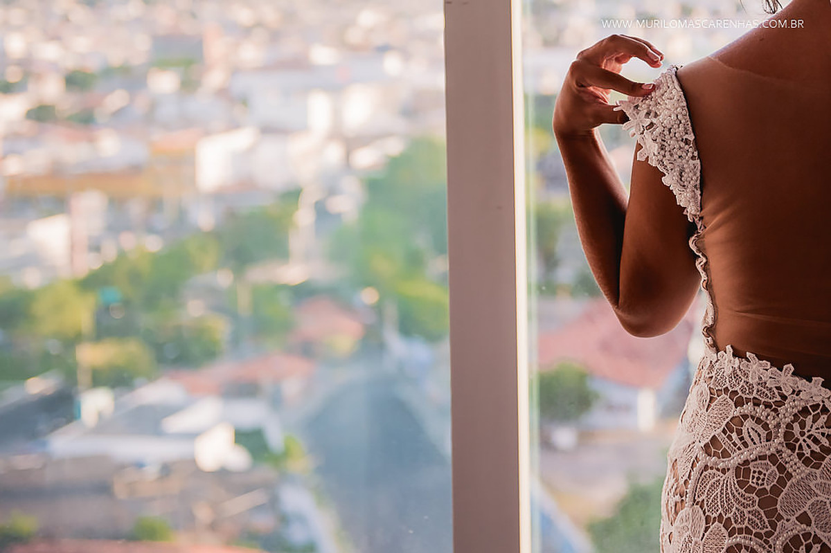 Casamento | Gau e Rodney
