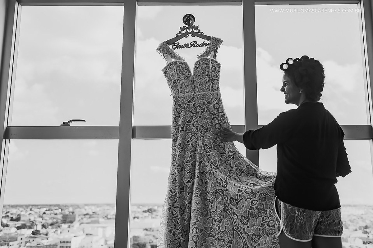 Casamento | Gau e Rodney