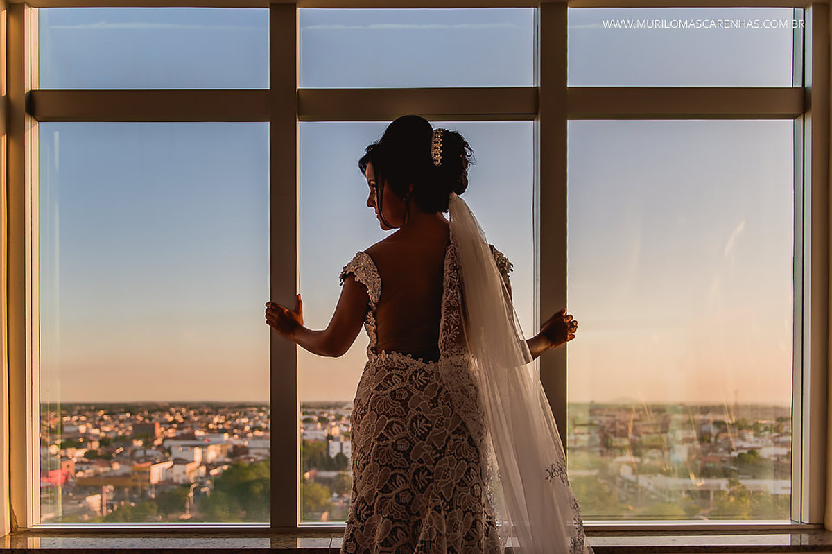 Casamento | Gau e Rodney