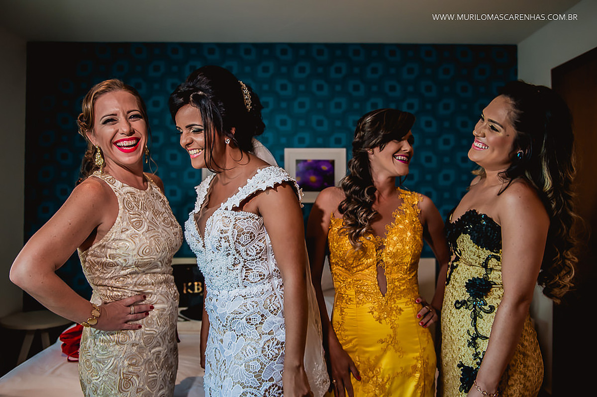 Casamento | Gau e Rodney