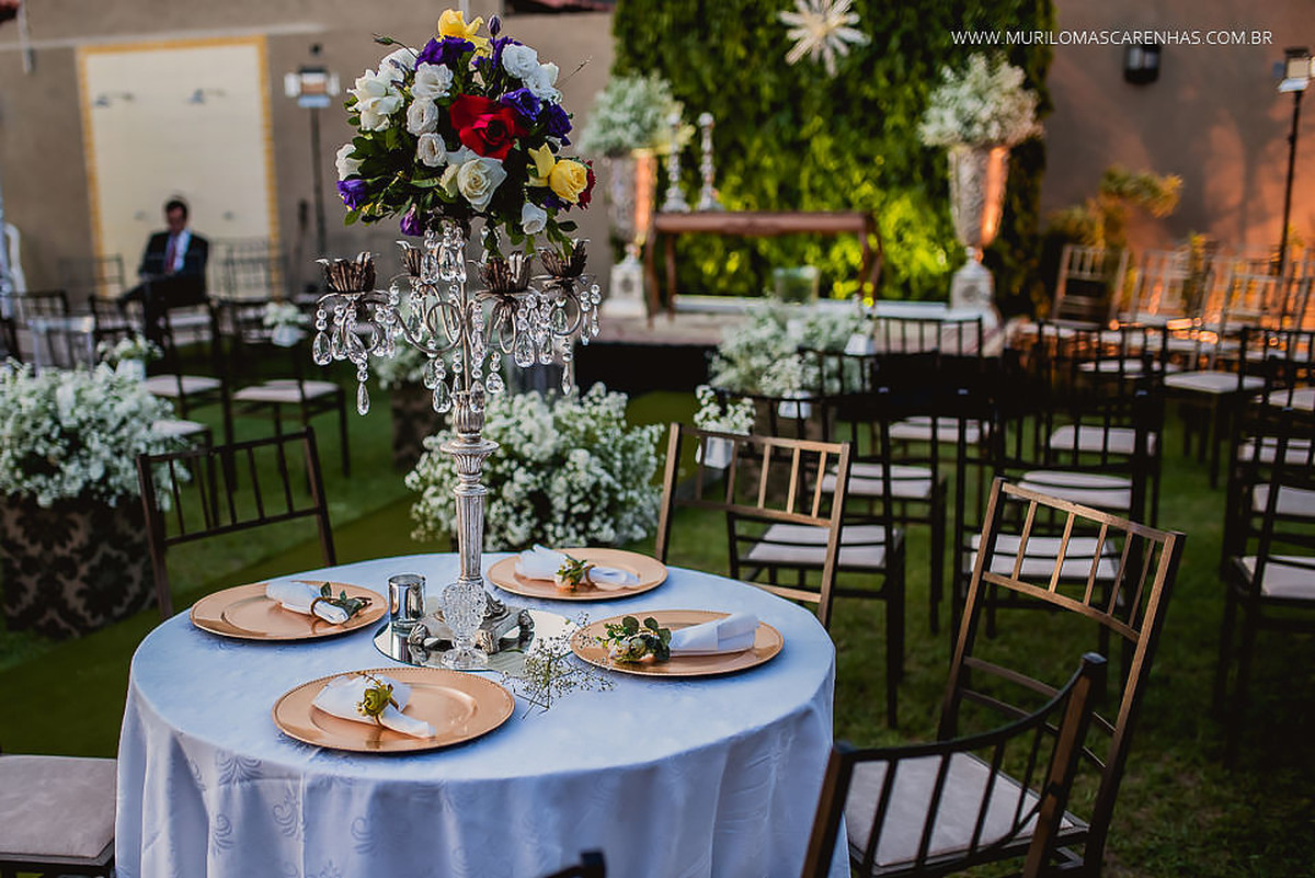 Casamento | Gau e Rodney