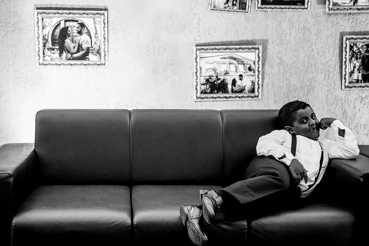 Casamento | Gau e Rodney