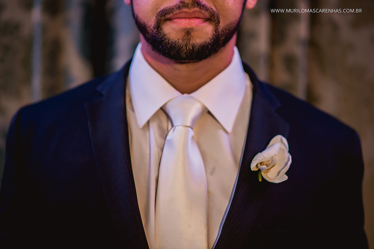 Casamento | Gau e Rodney
