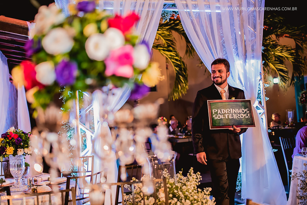 Casamento | Gau e Rodney