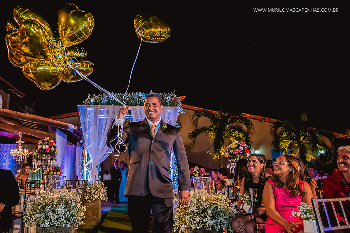 Casamento | Gau e Rodney