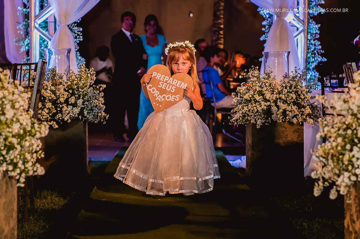 Casamento | Gau e Rodney