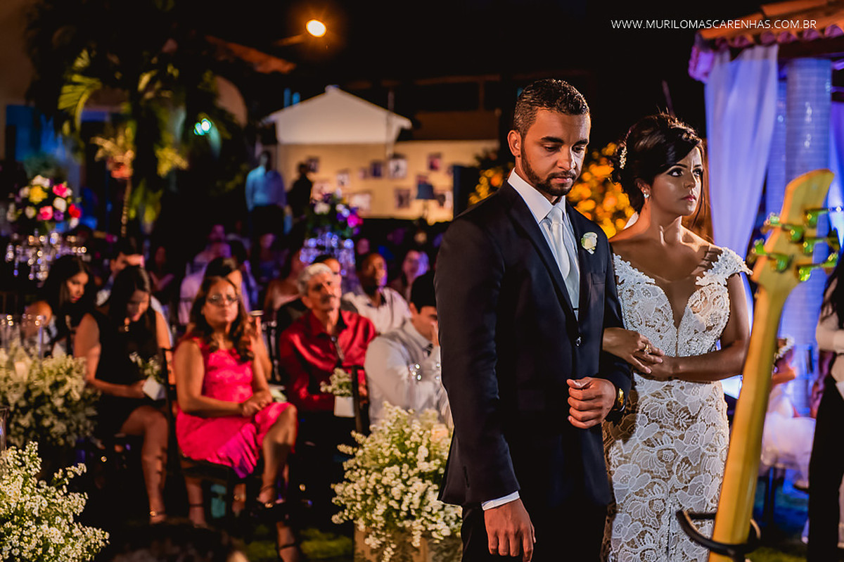 Casamento | Gau e Rodney