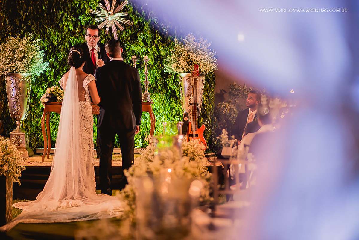Casamento | Gau e Rodney