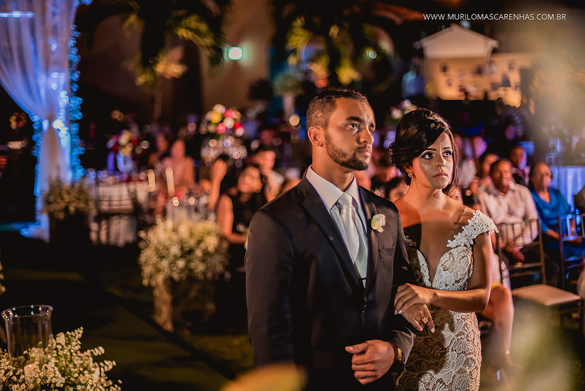 Casamento | Gau e Rodney