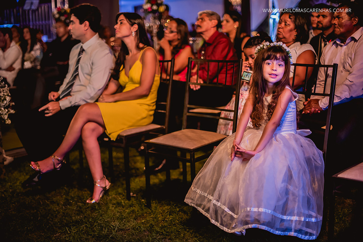 Casamento | Gau e Rodney