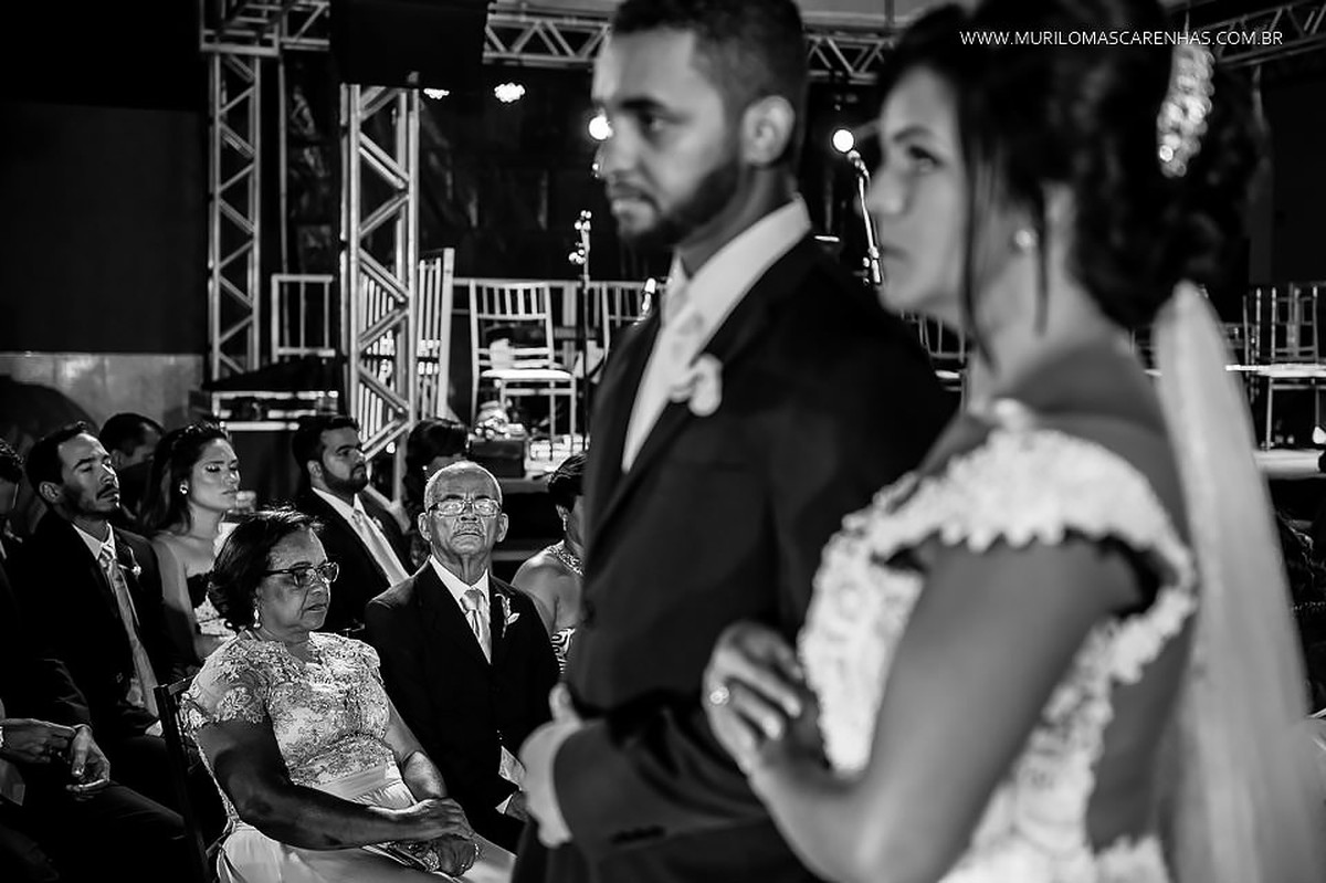 Casamento | Gau e Rodney