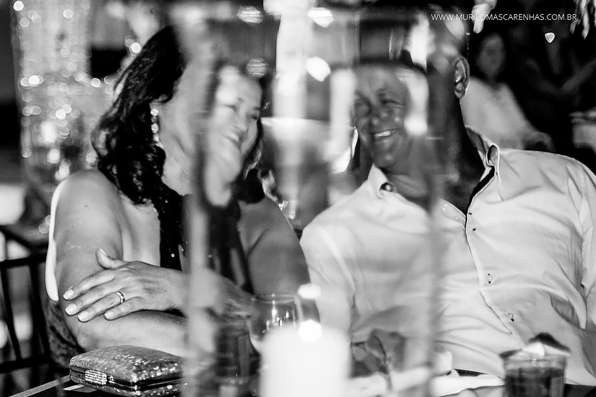 Casamento | Gau e Rodney