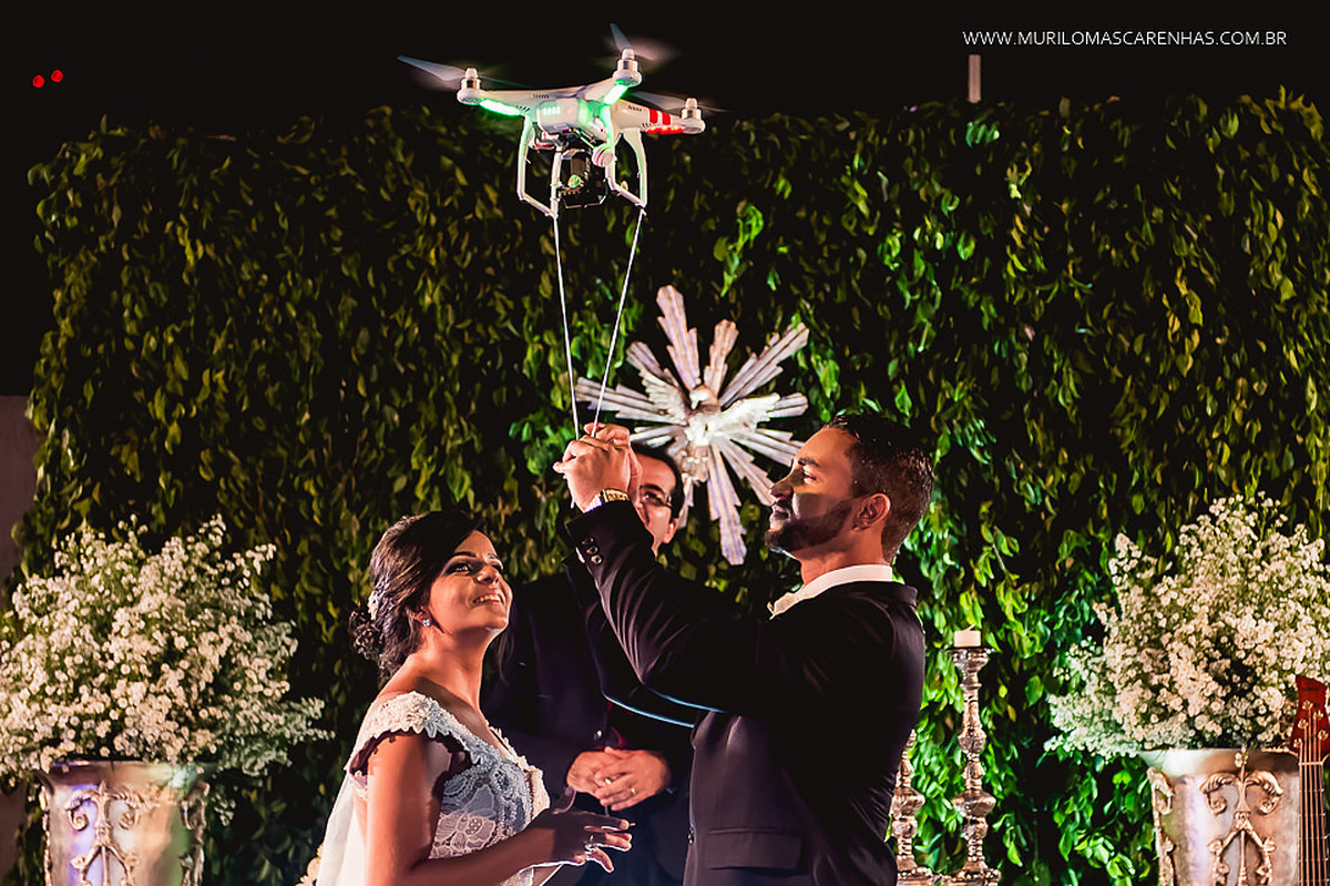 Casamento | Gau e Rodney
