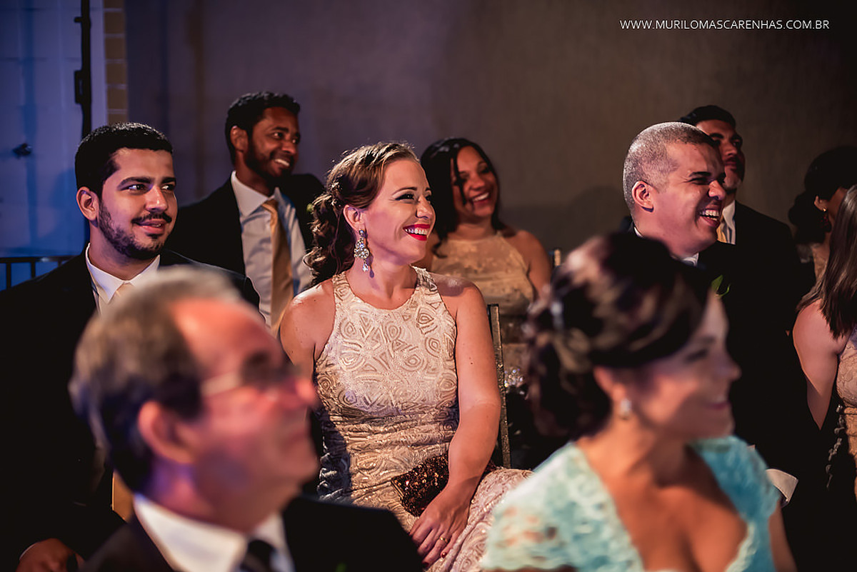 Casamento | Gau e Rodney
