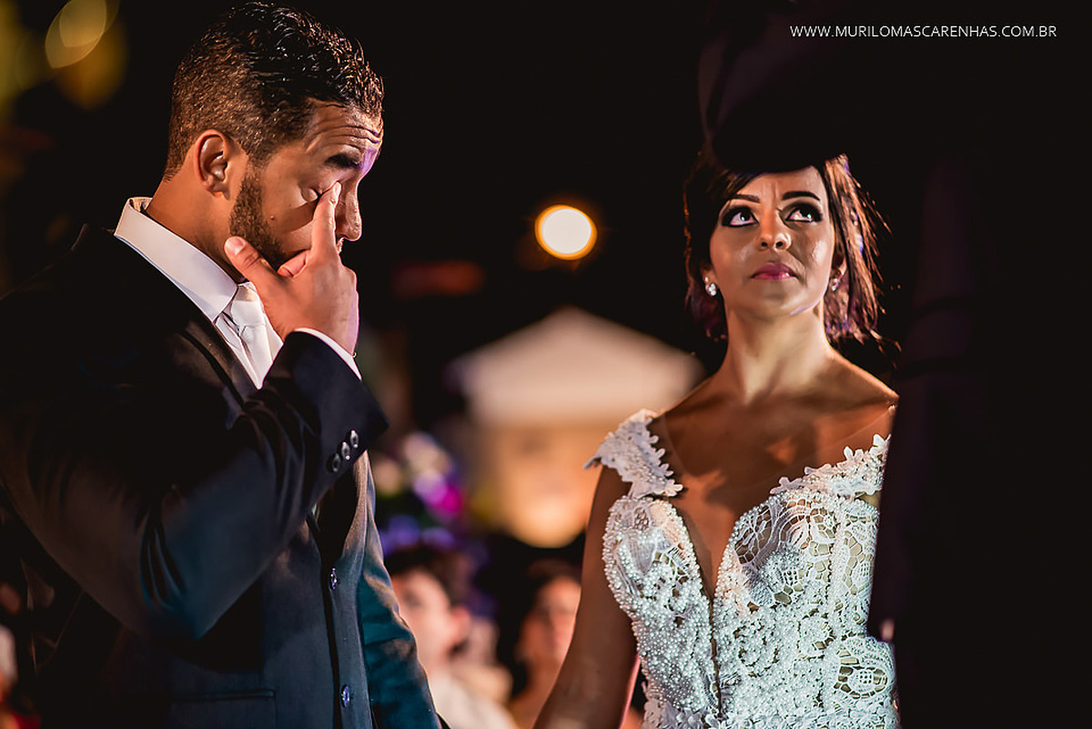 Casamento | Gau e Rodney