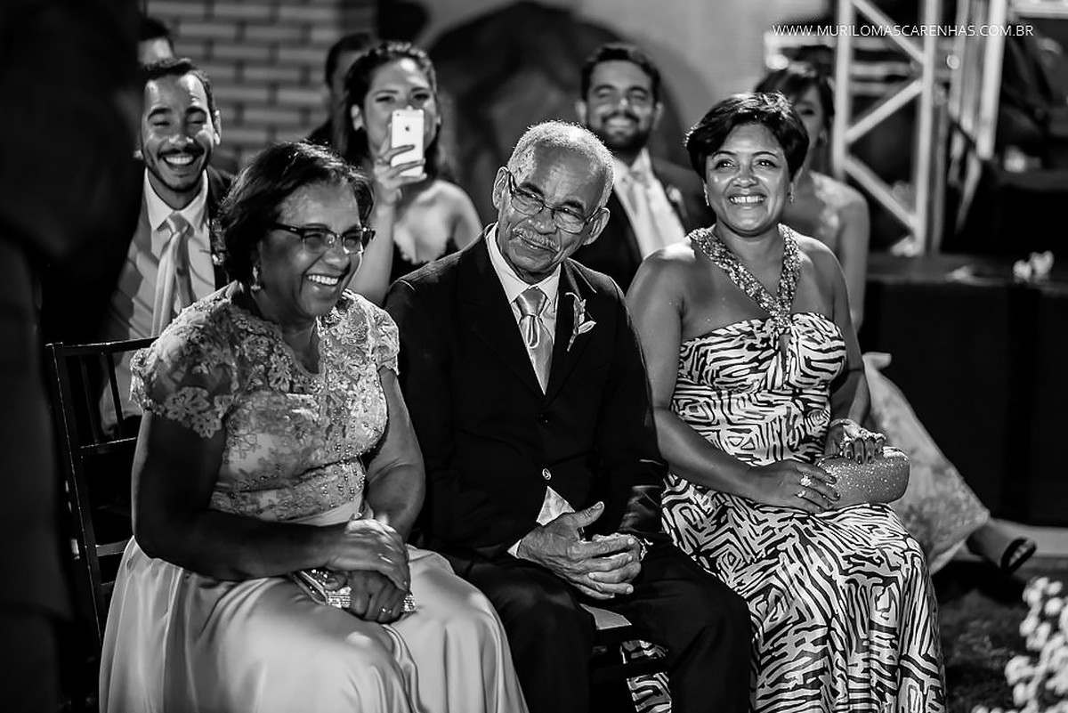 Casamento | Gau e Rodney