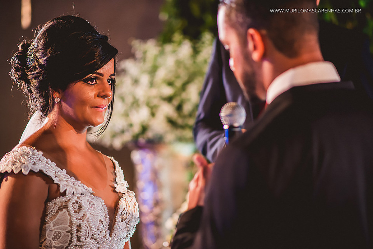 Casamento | Gau e Rodney