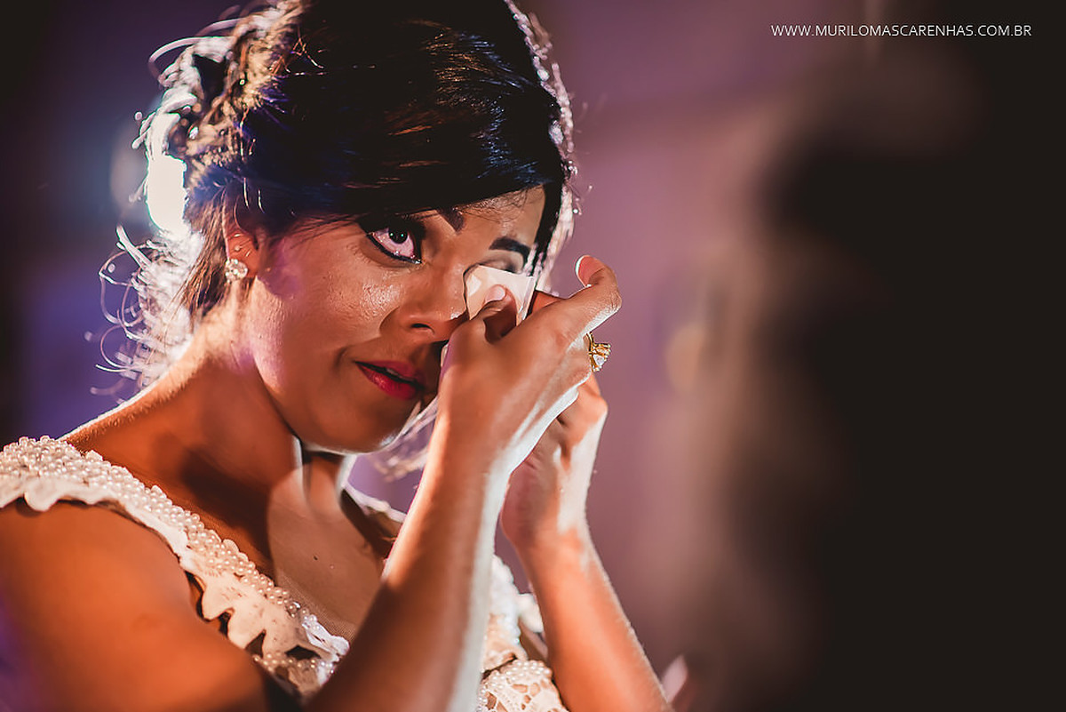 Casamento | Gau e Rodney