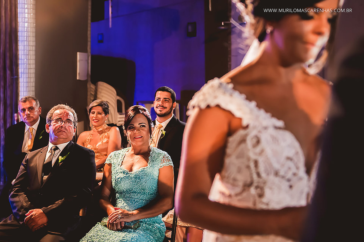 Casamento | Gau e Rodney