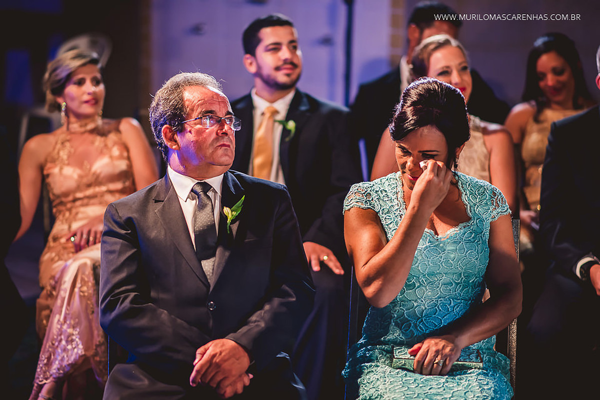 Casamento | Gau e Rodney
