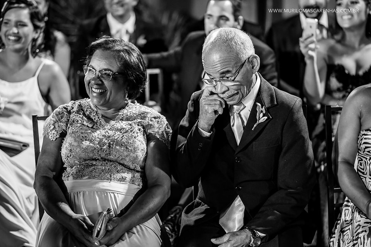 Casamento | Gau e Rodney