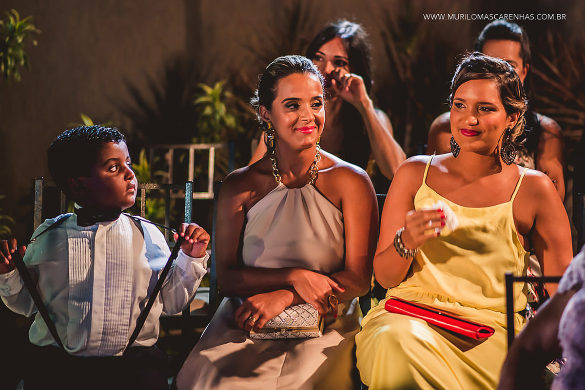 Casamento | Gau e Rodney