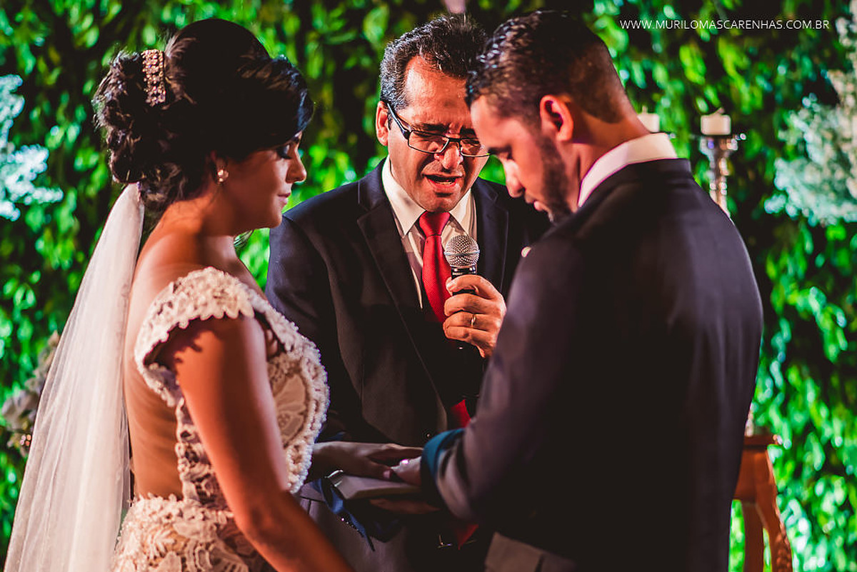 Casamento | Gau e Rodney