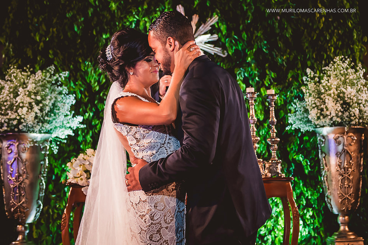 Casamento | Gau e Rodney