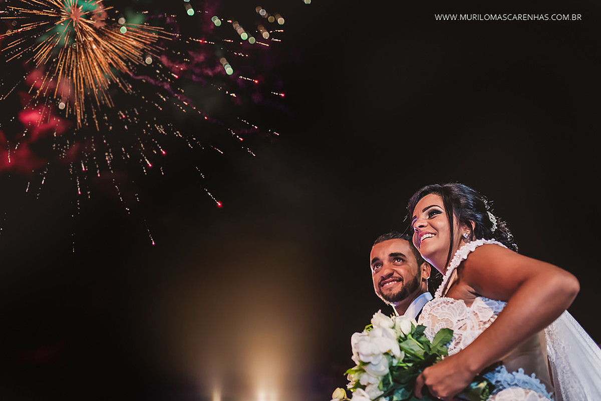 Casamento | Gau e Rodney