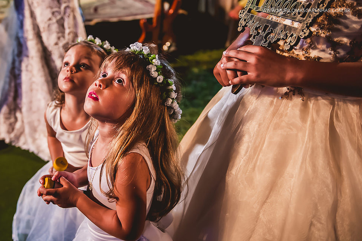 Casamento | Gau e Rodney